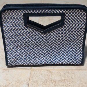 Marc by Marc Jacobs Clutch Isle de Sea Blue